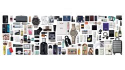 What comes in a luxury award show bag? Inside GQ’s £19K goodie bags