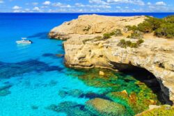 Summer 2021 back ON! Cyprus to welcome vaccinated Brits from May