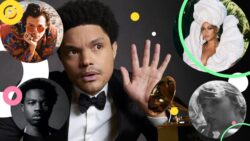 The GRAMMYs LIVE – NOW!