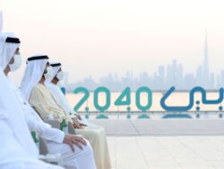 Dubai plan 2040: 5 areas to see massive development