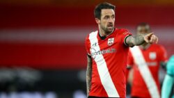 Manchester City interested in surprise move for Premier League striker Danny Ings
