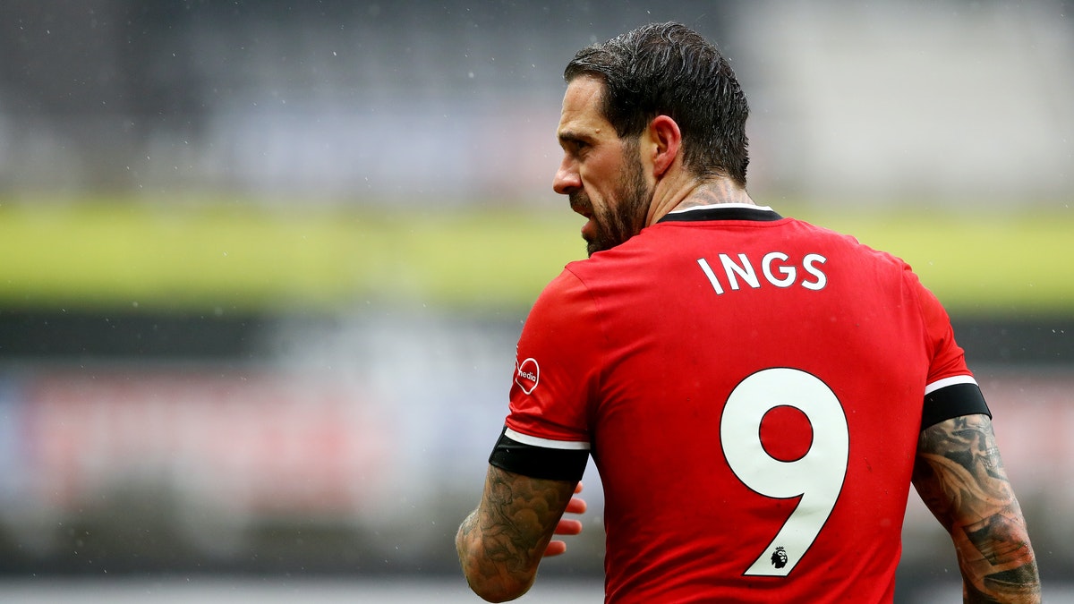 Should Manchester City make a move for Premier League striker Danny Ings?