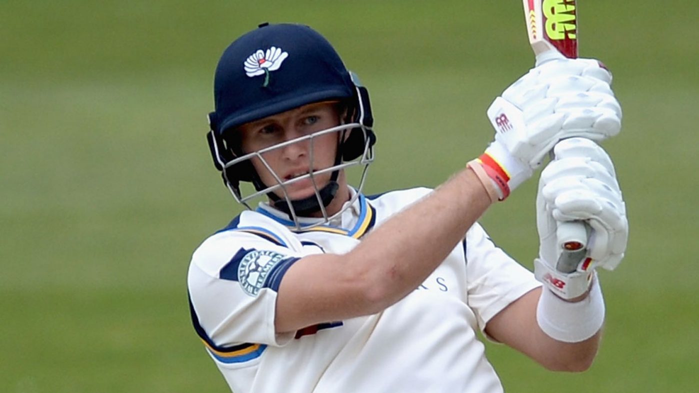 England captain Joe Root set to return to Yorkshire for County Championship matches