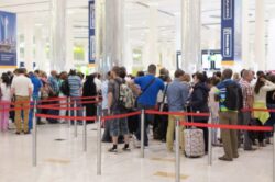 FREE visa extension for Dubai tourists until March 31