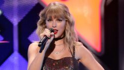 Tuesday’s Briefing VIDEO: Taylor Swift SLAMS Netflix show -COVID to stick around beyond 2021