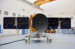 Breaking: Dubai Municipality satellite launch postponed