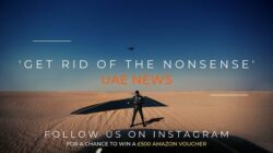 UAE News Follow us for all the latest news from the UAE