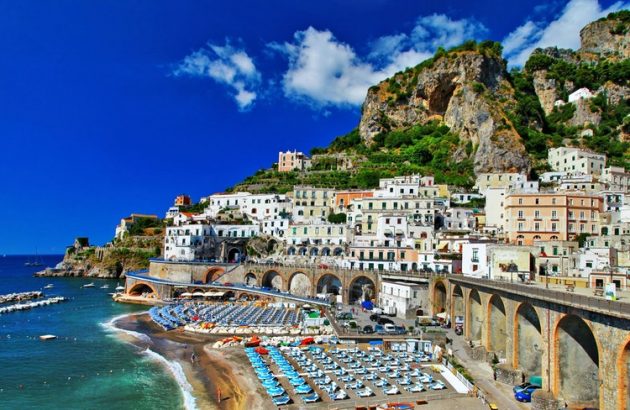 A luxury trip to the Amalfi Coast - 12 best things to do