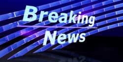 Breaking News Video – Shooting in Brierfield  – Armed police on the hunt