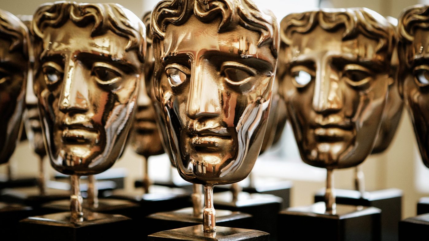 Tuesday’s Briefing VIDEO: Bafta Film Awards 2021: Stars await nominations amid diversity push