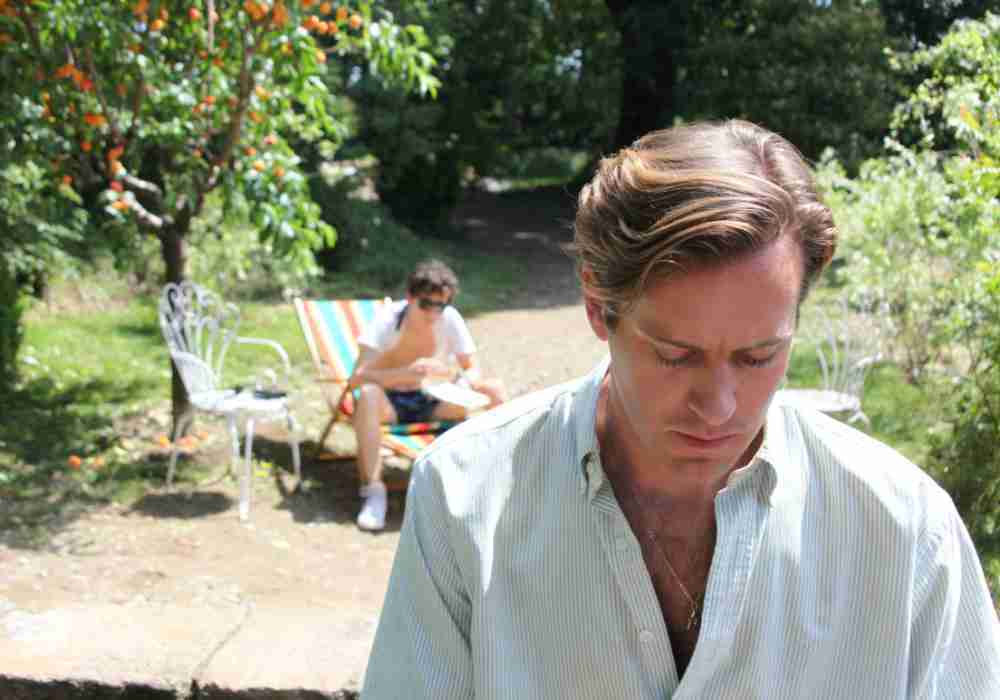 The Armie Hammer story just got darker, accusations of 2017 rape