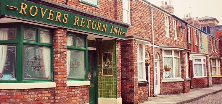 coronation street