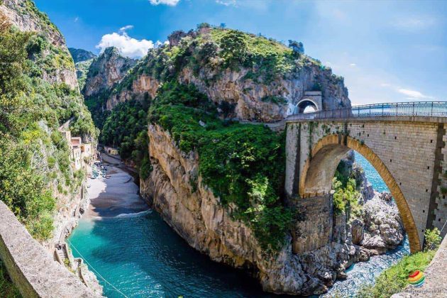 A luxury trip to the Amalfi Coast - 12 best things to do