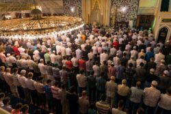 Dubai announces Ramadan COVID-19 precautionary measures
