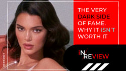 The very dark side of fame. Why it isn’t worth it