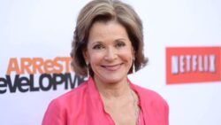 Remembering Jessica Walter, star dies aged 80