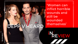 Johnny depp amber heard domestic abuse male abuse victims hollywood actors UK high court libel case