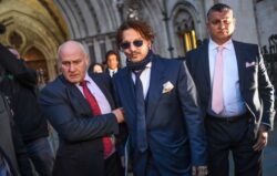 Thursday’s Briefing Video: Johnny Depp ‘wife beater’ decision  