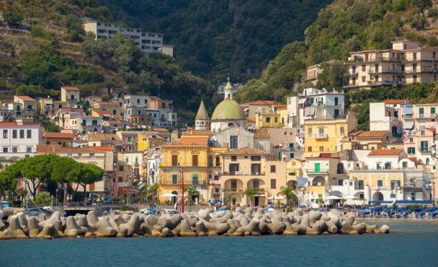 A luxury trip to the Amalfi Coast - 12 best things to do