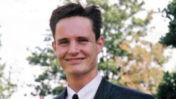 Michael Barrymore pool death: Man arrested over 2001 murder 