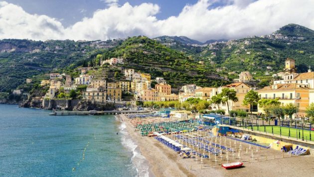 A luxury trip to the Amalfi Coast - 12 best things to do