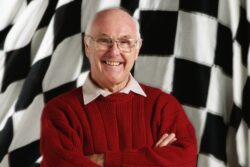 murray walker