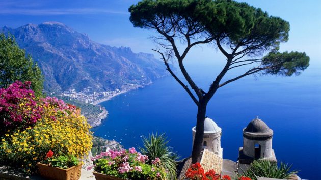 A luxury trip to the Amalfi Coast - 12 best things to do