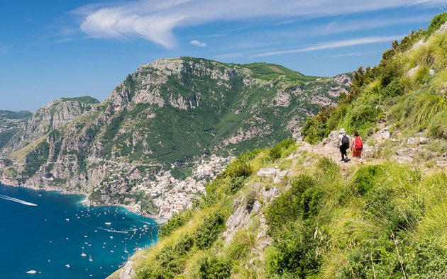 A luxury trip to the Amalfi Coast - 12 best things to do