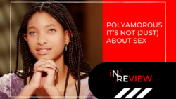 Polyamory. It’s not (just) about sex