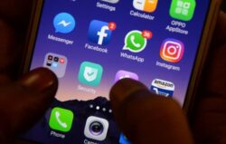 BREAKING NEWS: FACEBOOK TOLD TO SELL WHATSAPP AND INSTAGRAM IN MAJOR ANTITRUST CASE
