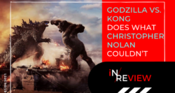 Godzilla vs. Kong: ‘epitome of a popcorn flick’ but is it worth it?