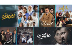Abu Dhabi Media extends partnership with STARZPLAY to broadcast new shows during Ramadan