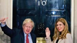 PM Boris Johnson needs ‘independent’ standards adviser