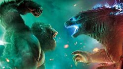 ‘Godzilla vs. Kong’ smashes pandemic box office record