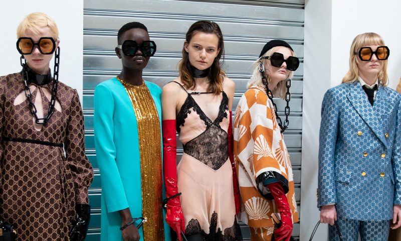 Why Gucci Is Still The Hottest Luxury Brand For 2021 And Beyond