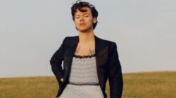 VIDEO: Harry Styles leads LGBT 2021 Awards thanks to Vogue 