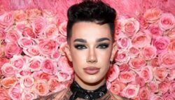 Friday’s Briefing VIDEO: James Charles ‘sexting’ underage boys