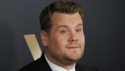 James Corden perfectly explains the problem with the ESL in emotional plea 