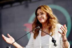 Caitlyn Jenner WILL run for governor of California