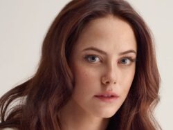 Kaya Scodelario asked to ‘take her clothes off’ for famous director