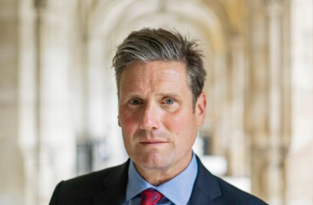 Labour MP praises church where pastor opposed LGBT+ rights amid Starmer visit row