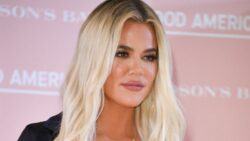 VIDEO: Khloe Kardashian slams ‘impossible standards’ after trying to delete unedited picture of herself online