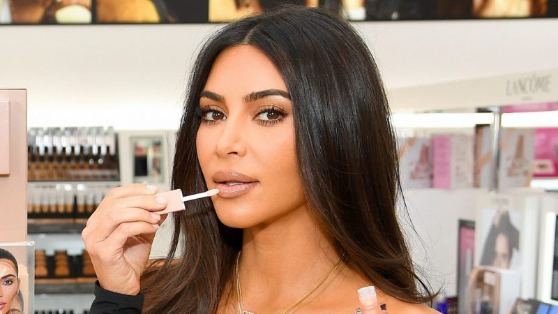 Billionaire Kim Kardashian bags $220 million in 6 months 