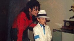 LA court drops lawsuit from Michael Jackson accuser
