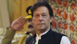 Outrage as Imran Khan blames women for rise in rape cases