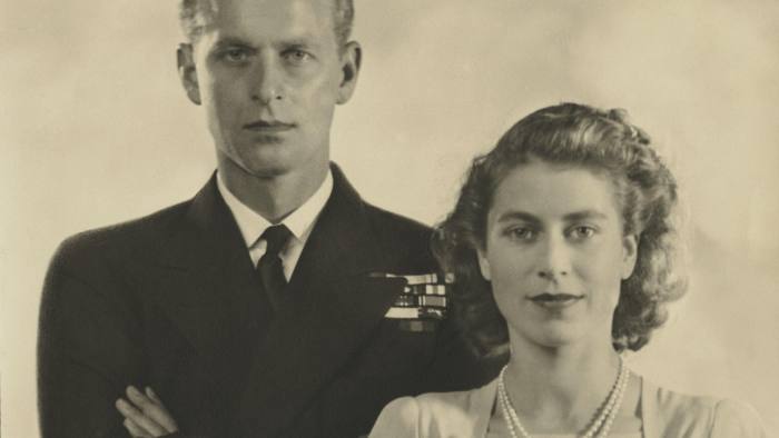 HRH Prince Philip Duke of Edinburgh funeral - the Queen LIVE coverage