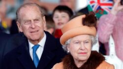 VIDEO: Complaints about TV coverage of Prince Philip’s death