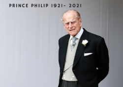 HRH Prince Philip Duke of Edinburgh funeral – LIVE coverage