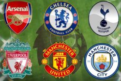 VIDEO: 12 Top European clubs breakaway in ‘greed’ fuelled move