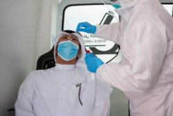 Coronavirus: UAE reports 1,847 new coronavirus cases, 2 deaths and 1,791 recoveries